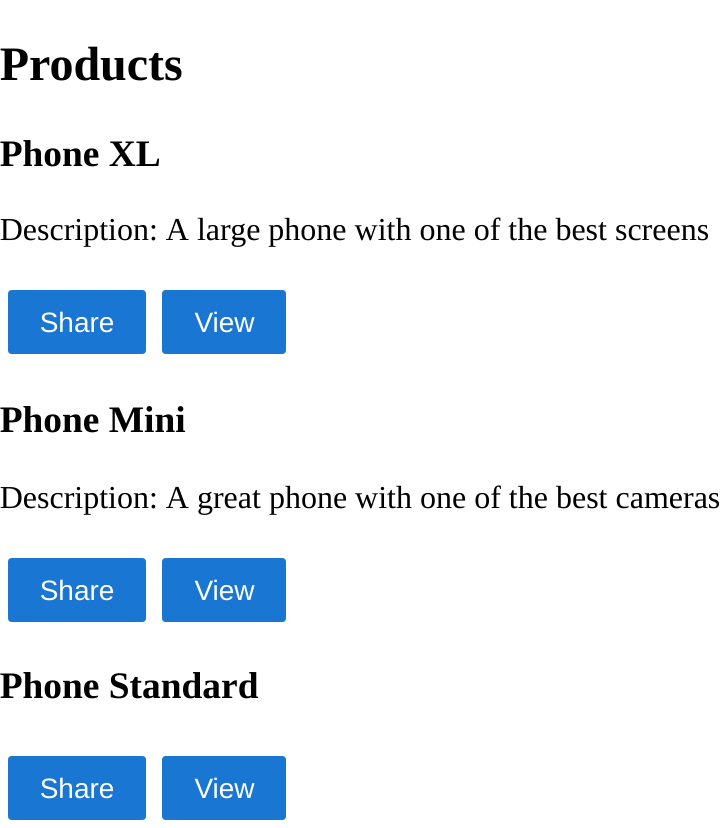 vuetutorial / productlist